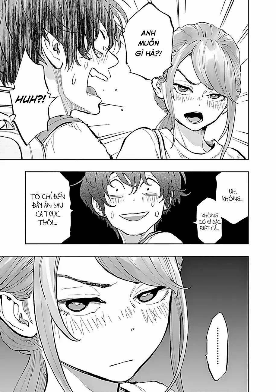 Radiation House - Chapter 20 - Page 5