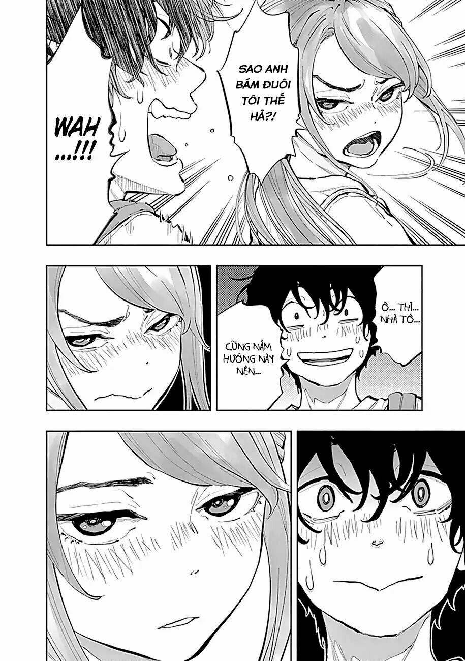 Radiation House - Chapter 20 - Page 8