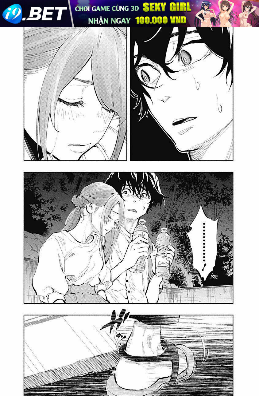 Radiation House - Chapter 21 - Page 9