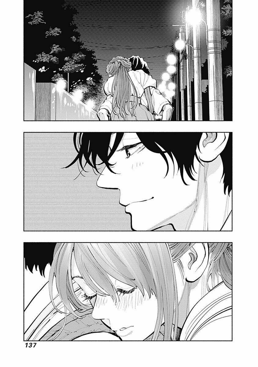 Radiation House - Chapter 21 - Page 11