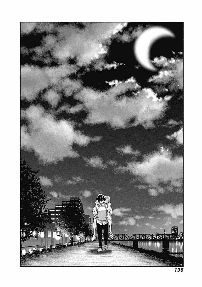 Radiation House - Chapter 21 - Page 12