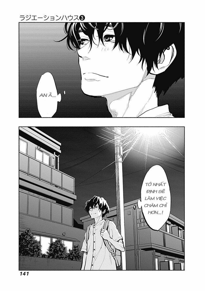 Radiation House - Chapter 21 - Page 15