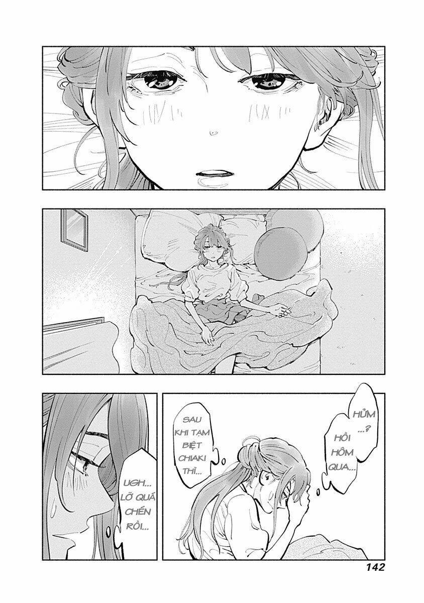 Radiation House - Chapter 21 - Page 16