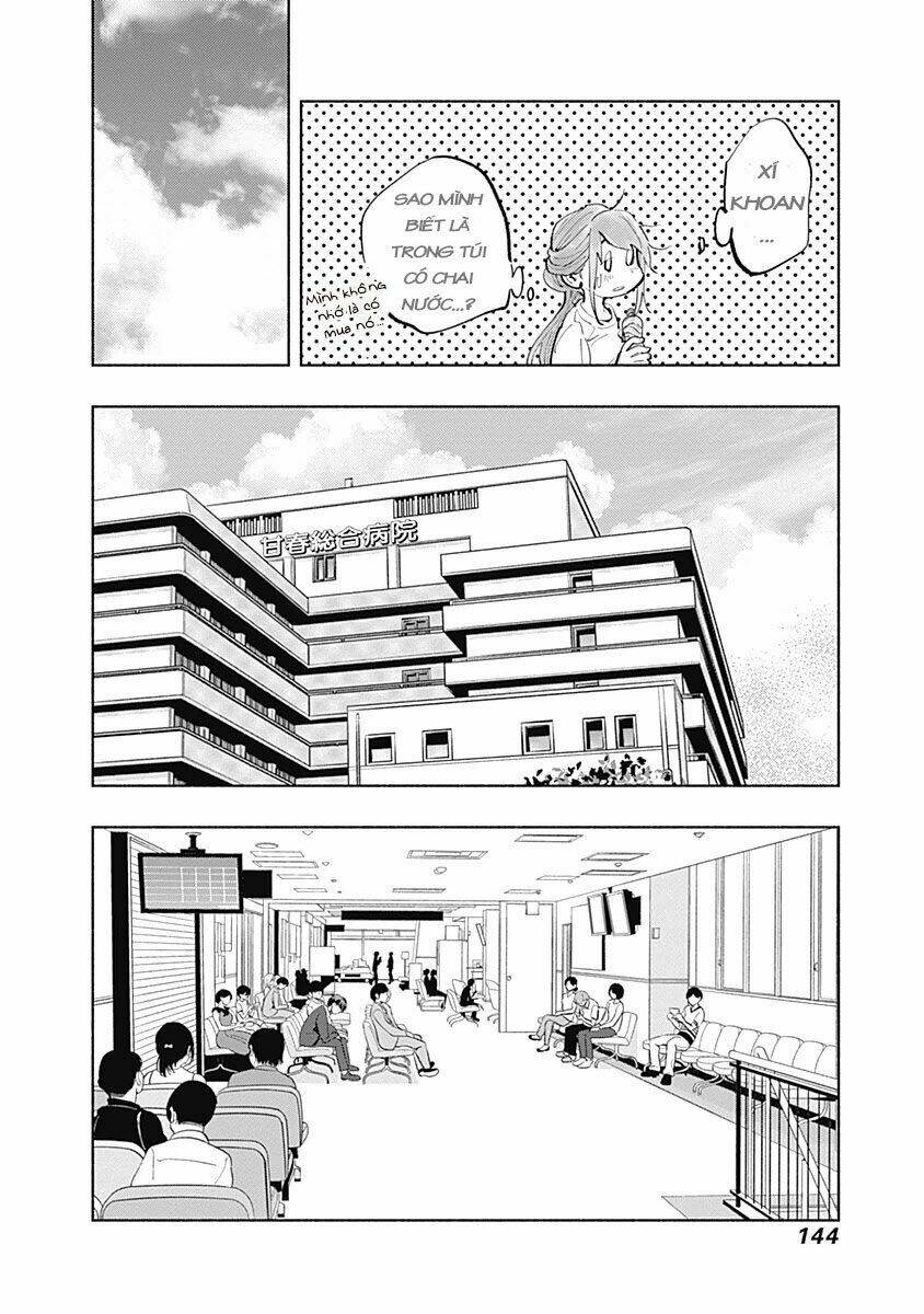 Radiation House - Chapter 21 - Page 18