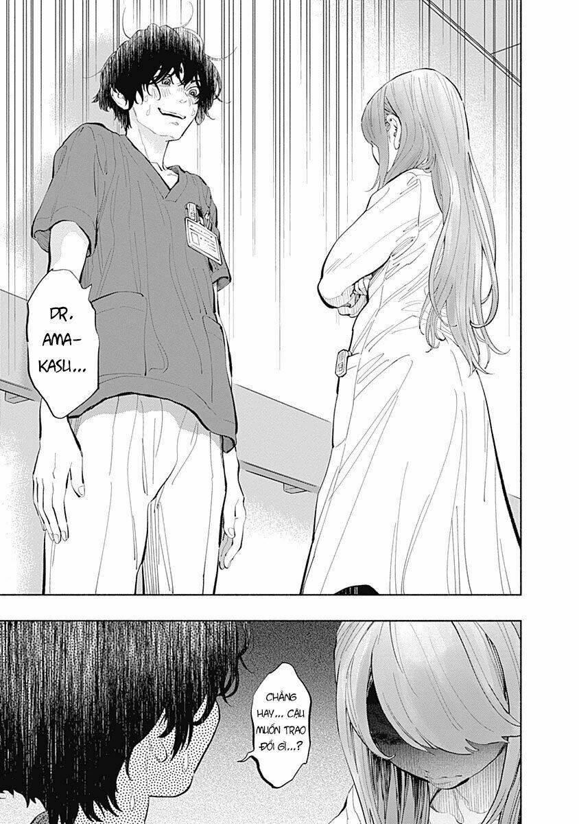 Radiation House - Chapter 22 - Page 9