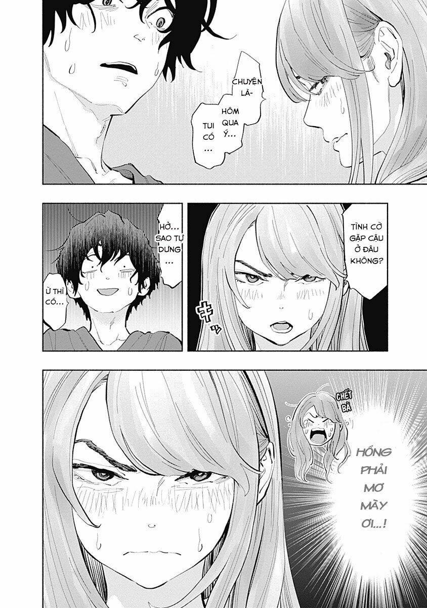 Radiation House - Chapter 22 - Page 10