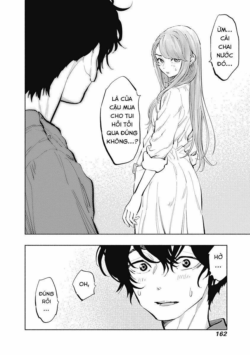 Radiation House - Chapter 22 - Page 16