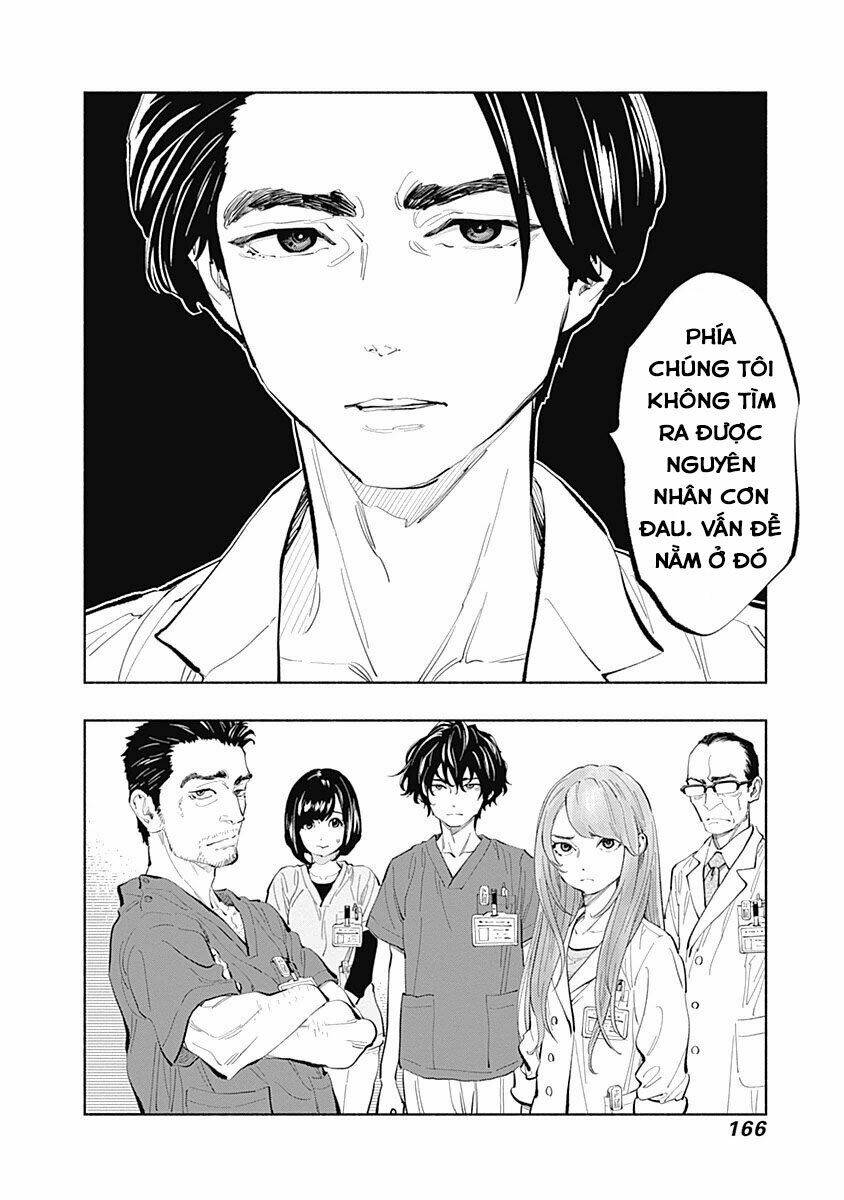 Radiation House - Chapter 22 - Page 20