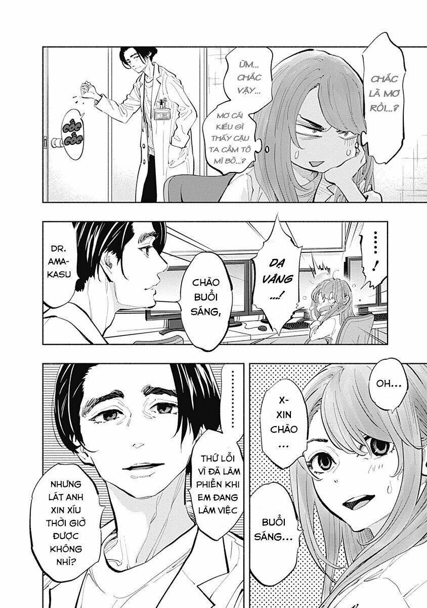 Radiation House - Chapter 22 - Page 4