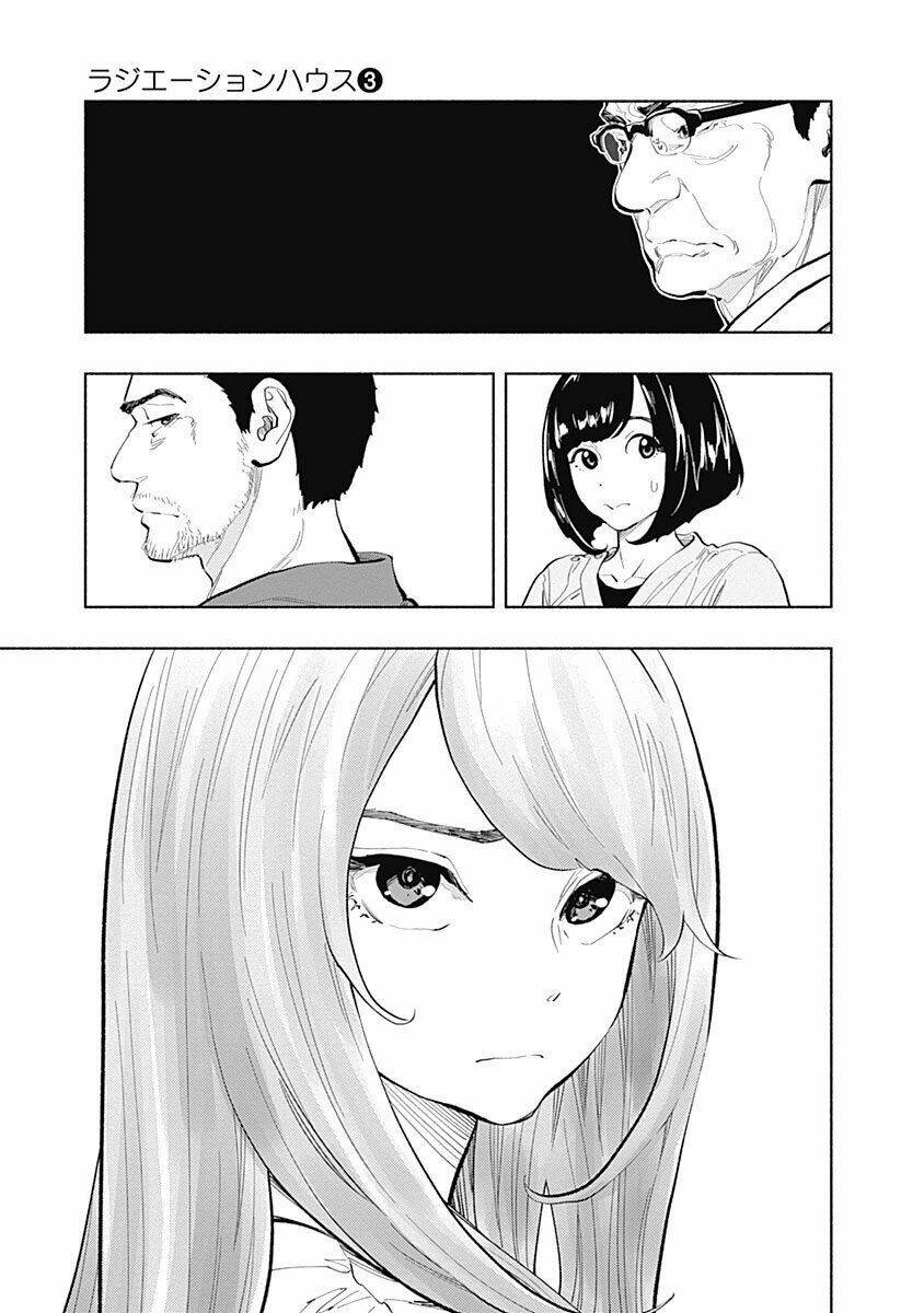 Radiation House - Chapter 23 - Page 11