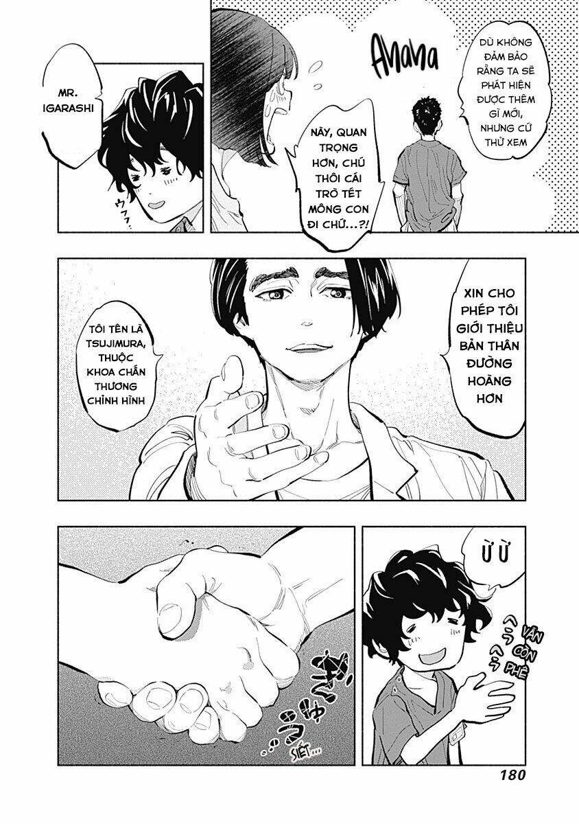 Radiation House - Chapter 23 - Page 14