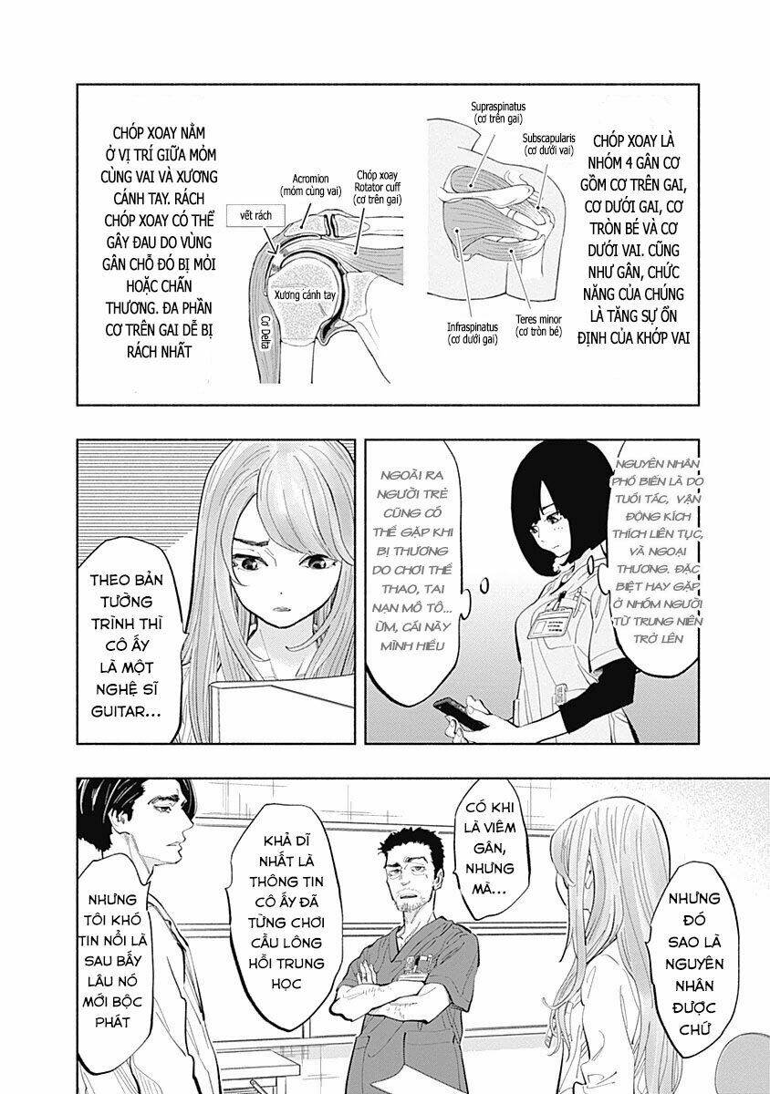 Radiation House - Chapter 23 - Page 4