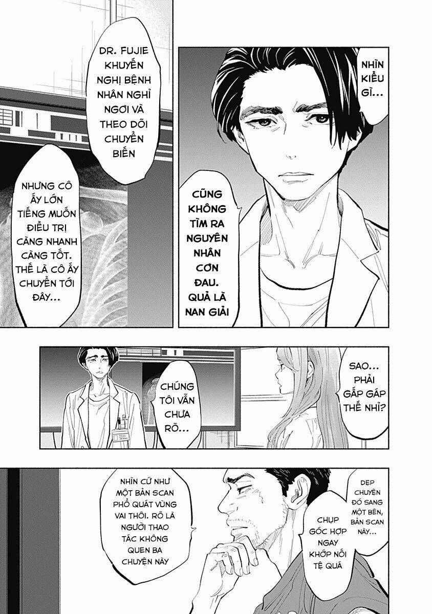 Radiation House - Chapter 23 - Page 5