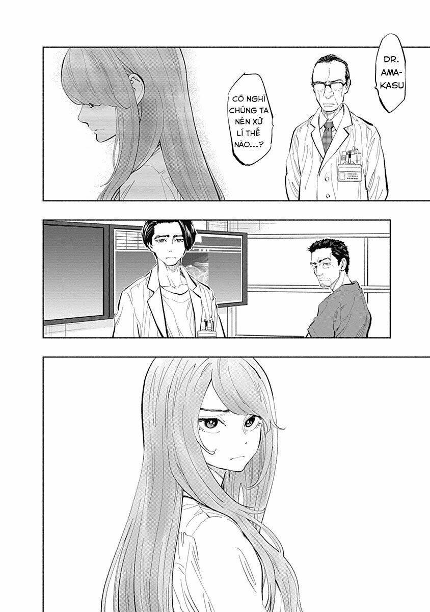 Radiation House - Chapter 23 - Page 8