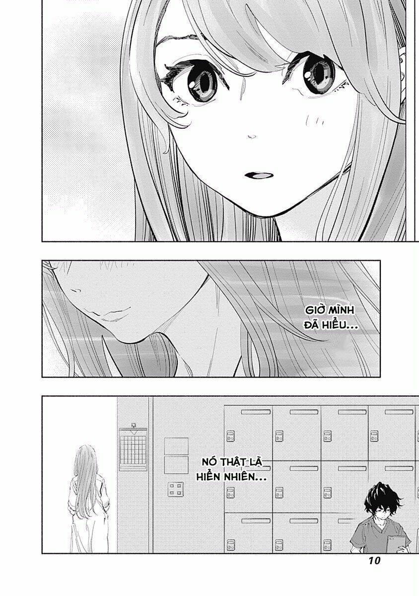 Radiation House - Chapter 24 - Page 9