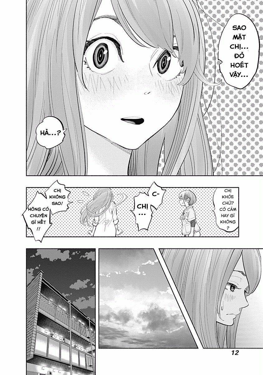 Radiation House - Chapter 24 - Page 11