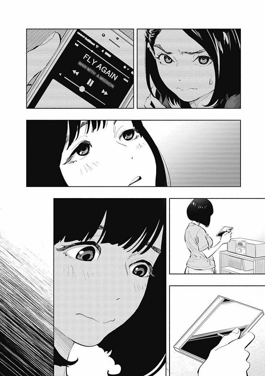 Radiation House - Chapter 24 - Page 13