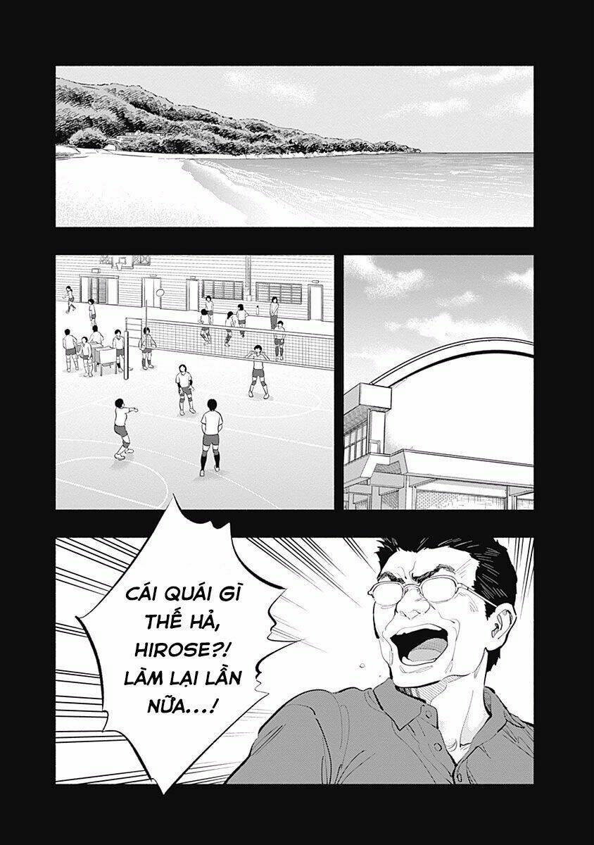 Radiation House - Chapter 24 - Page 14