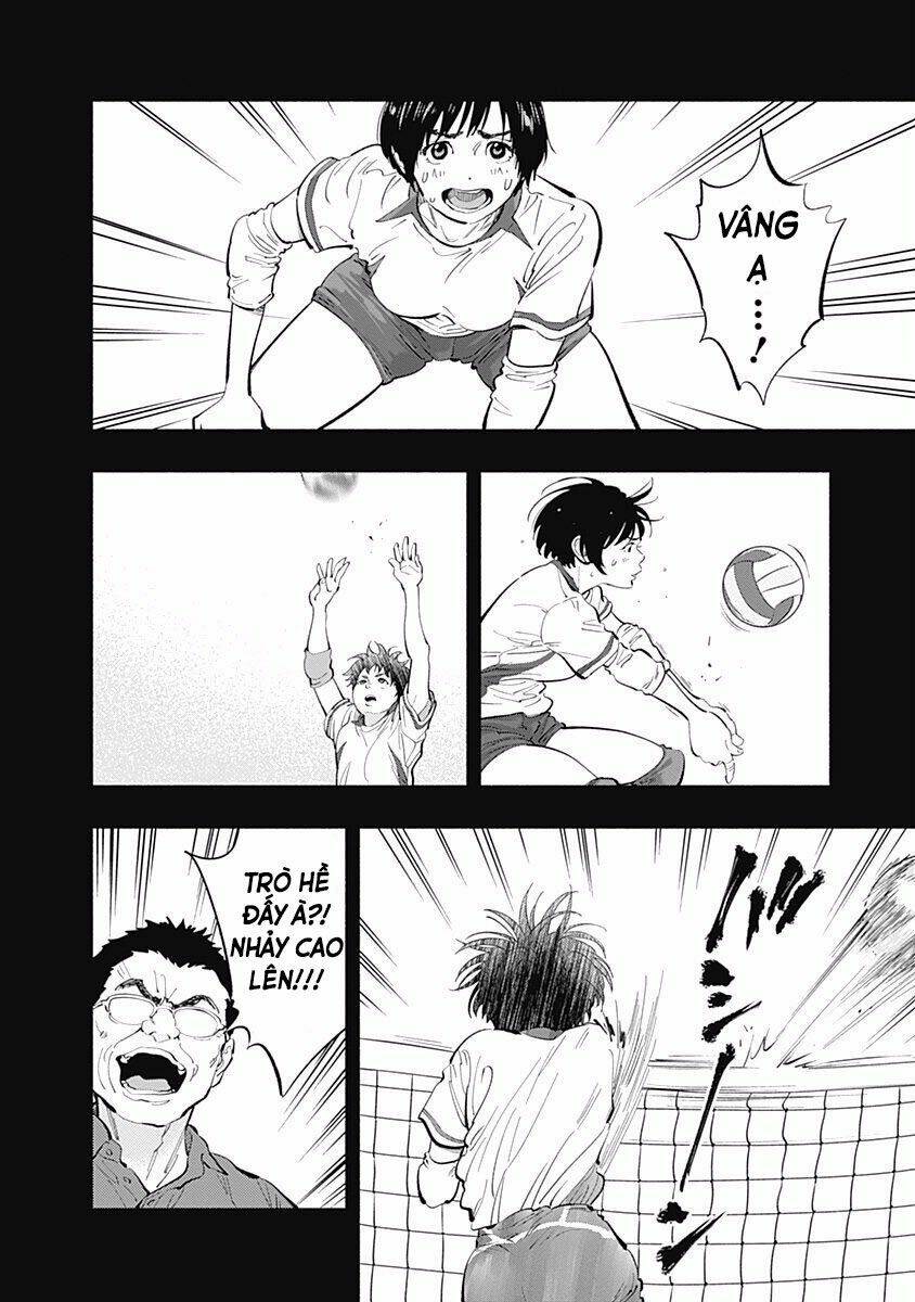 Radiation House - Chapter 24 - Page 15