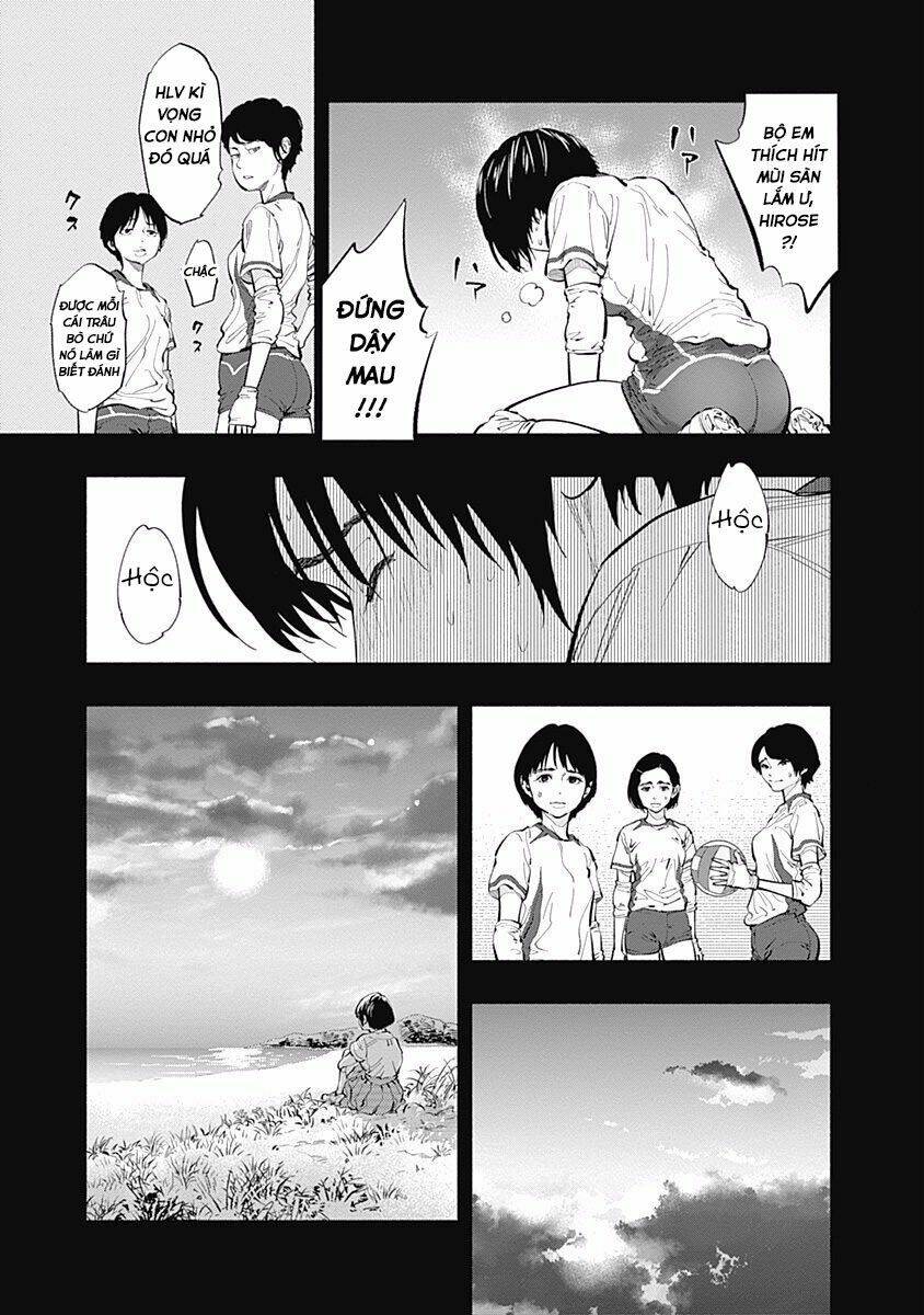 Radiation House - Chapter 24 - Page 16