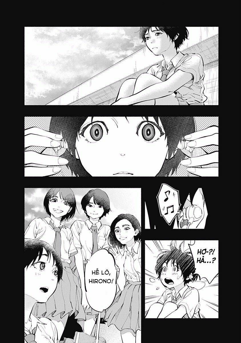 Radiation House - Chapter 24 - Page 17