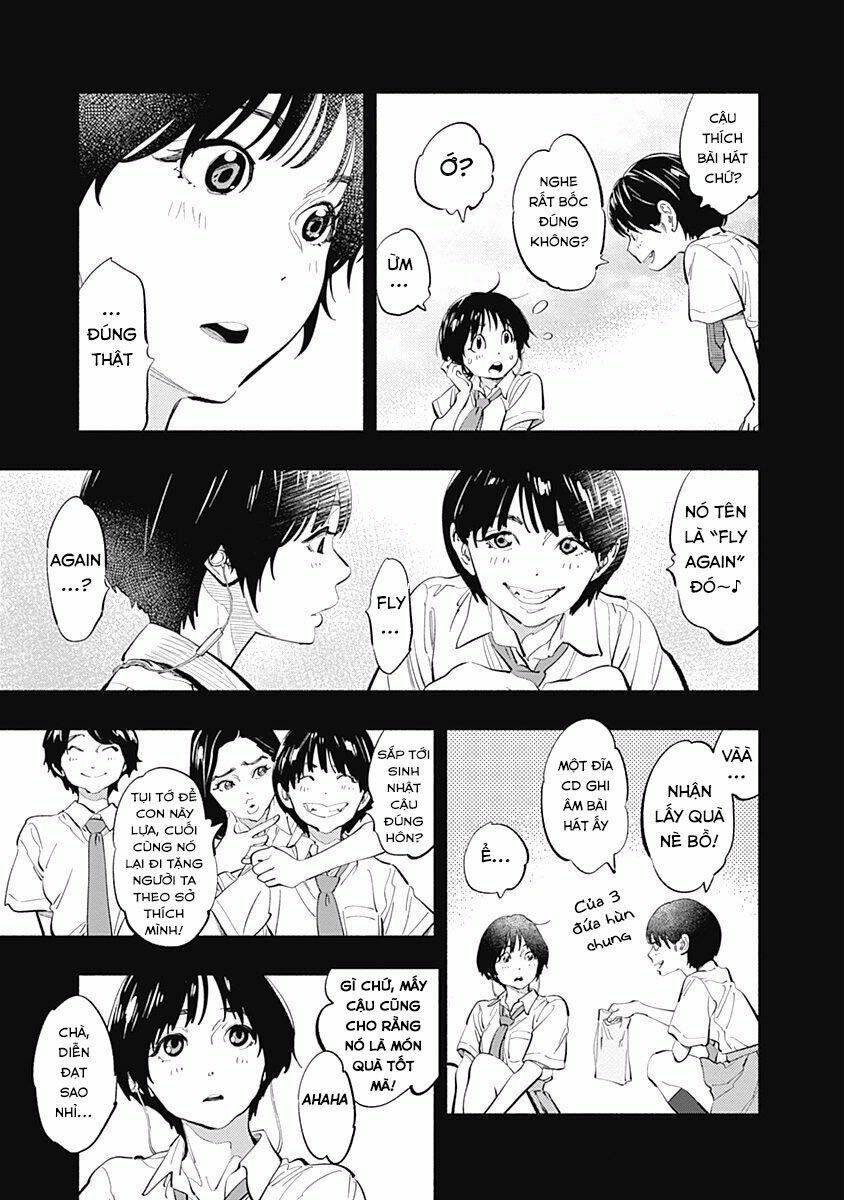 Radiation House - Chapter 24 - Page 18