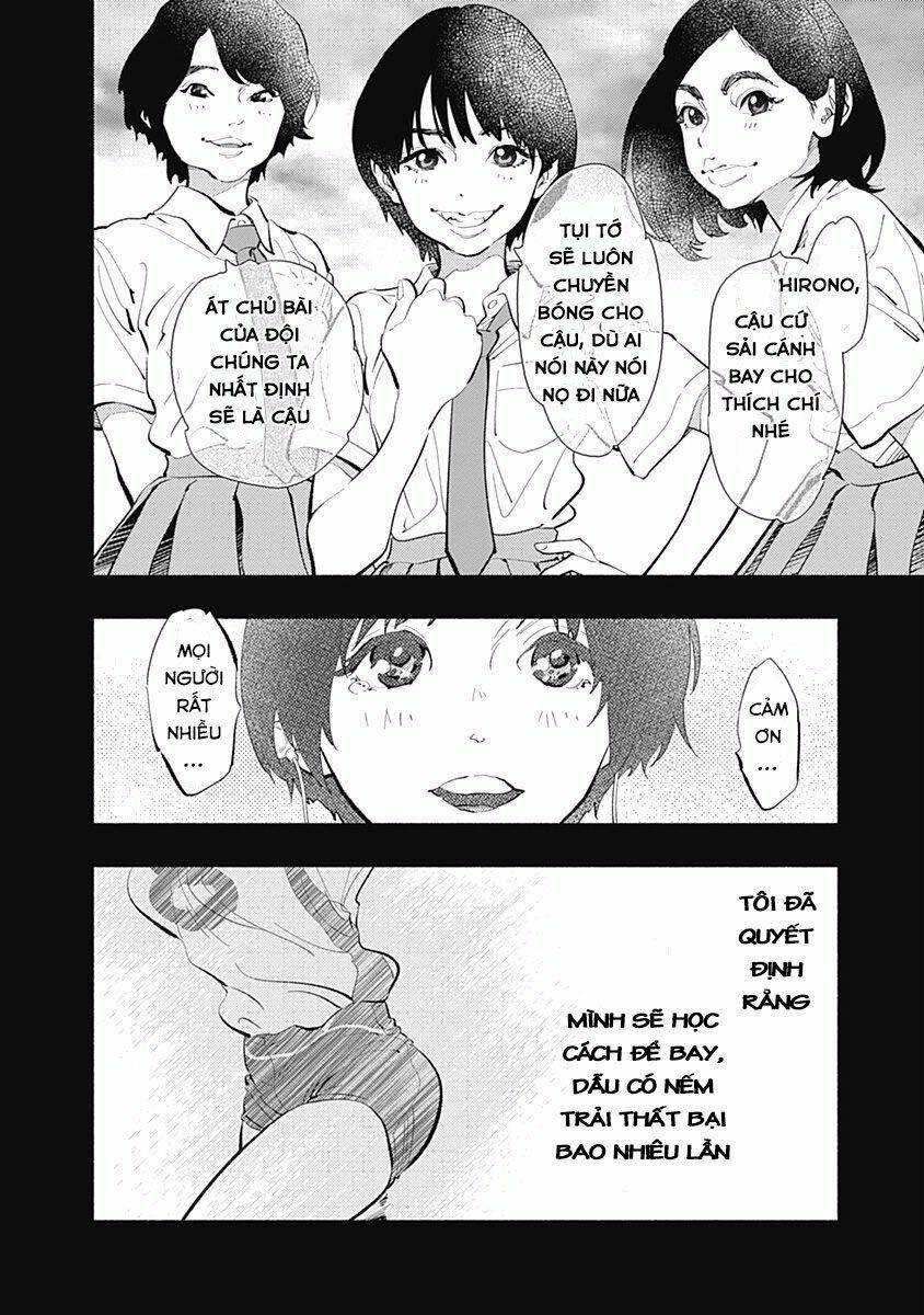 Radiation House - Chapter 24 - Page 19