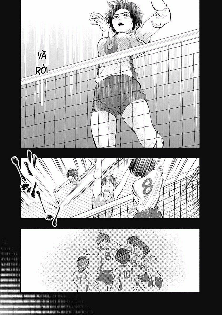 Radiation House - Chapter 24 - Page 20