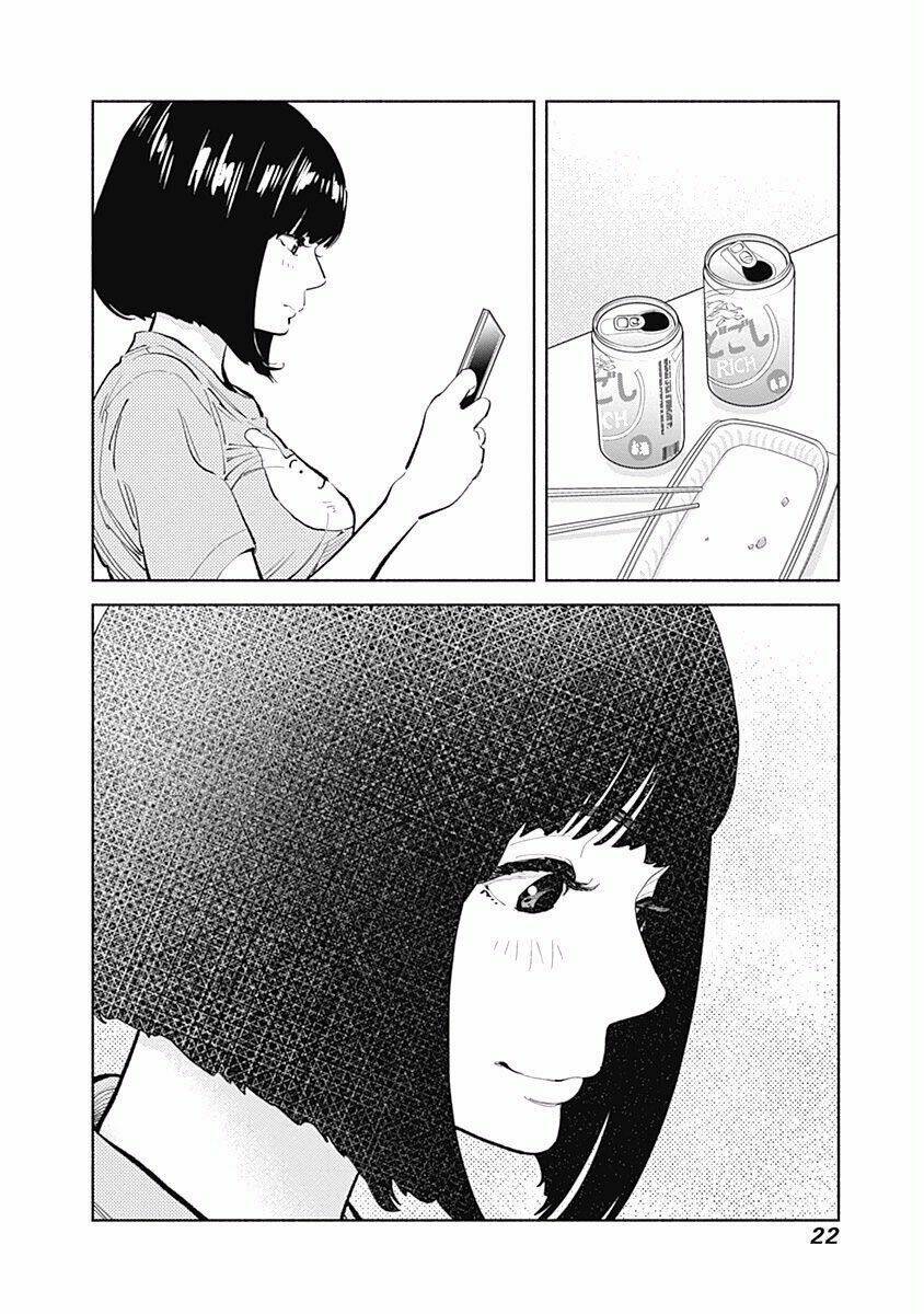 Radiation House - Chapter 24 - Page 21