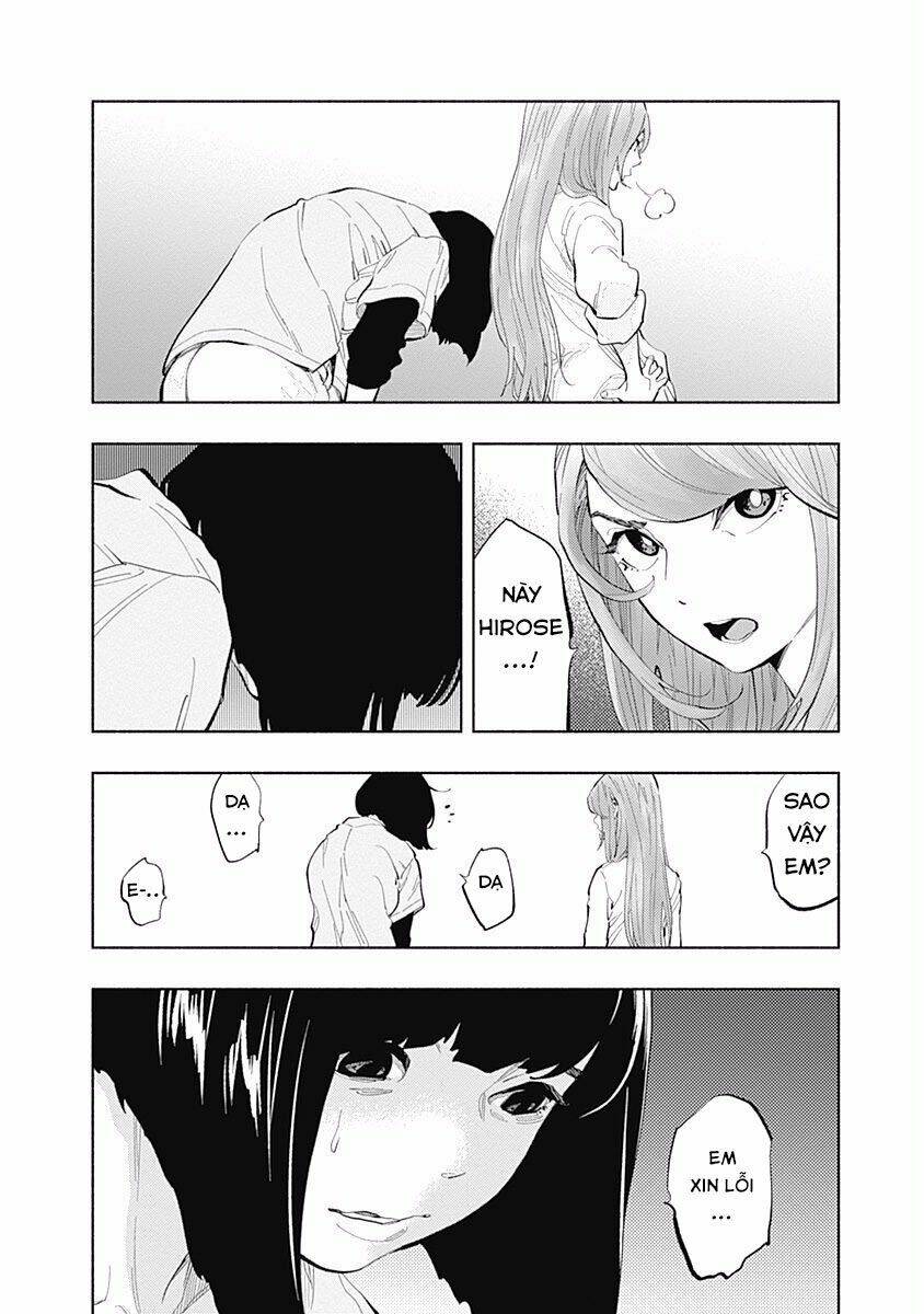 Radiation House - Chapter 24 - Page 3