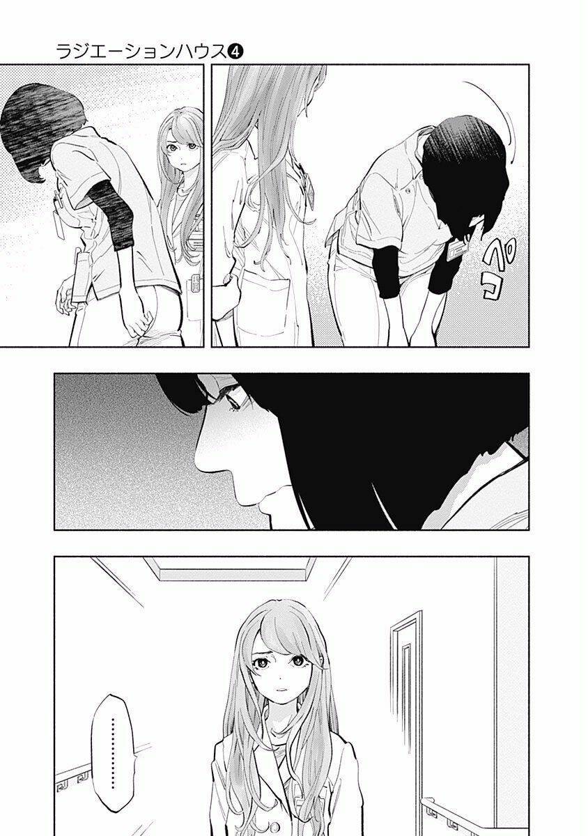 Radiation House - Chapter 24 - Page 4