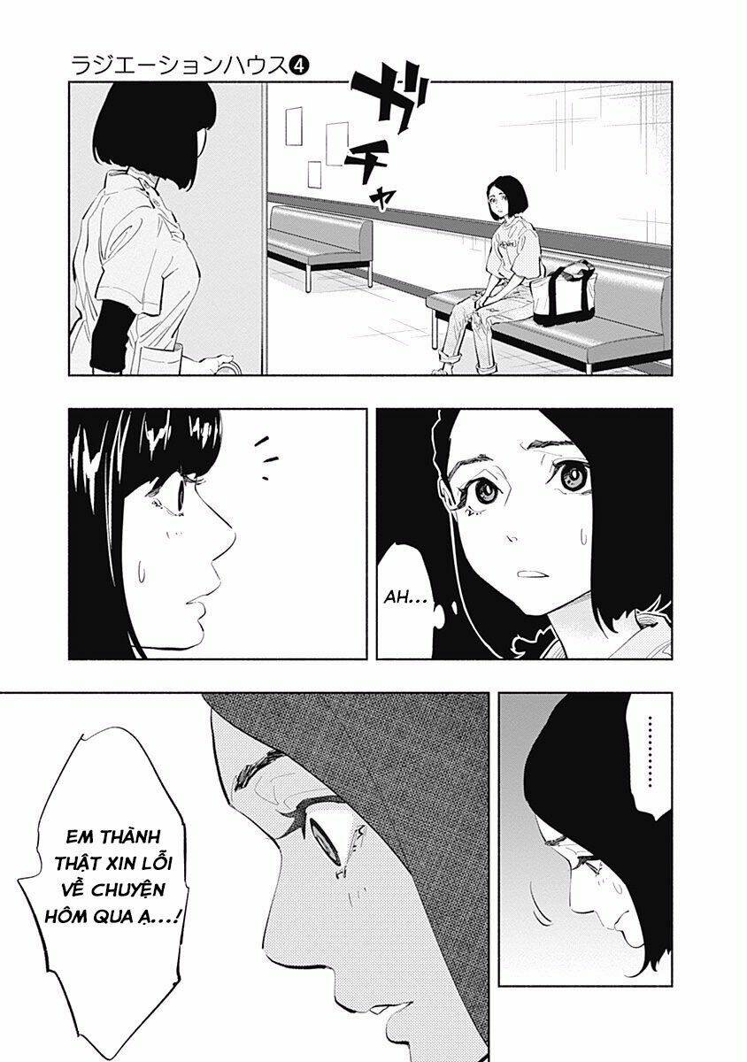 Radiation House - Chapter 25 - Page 9