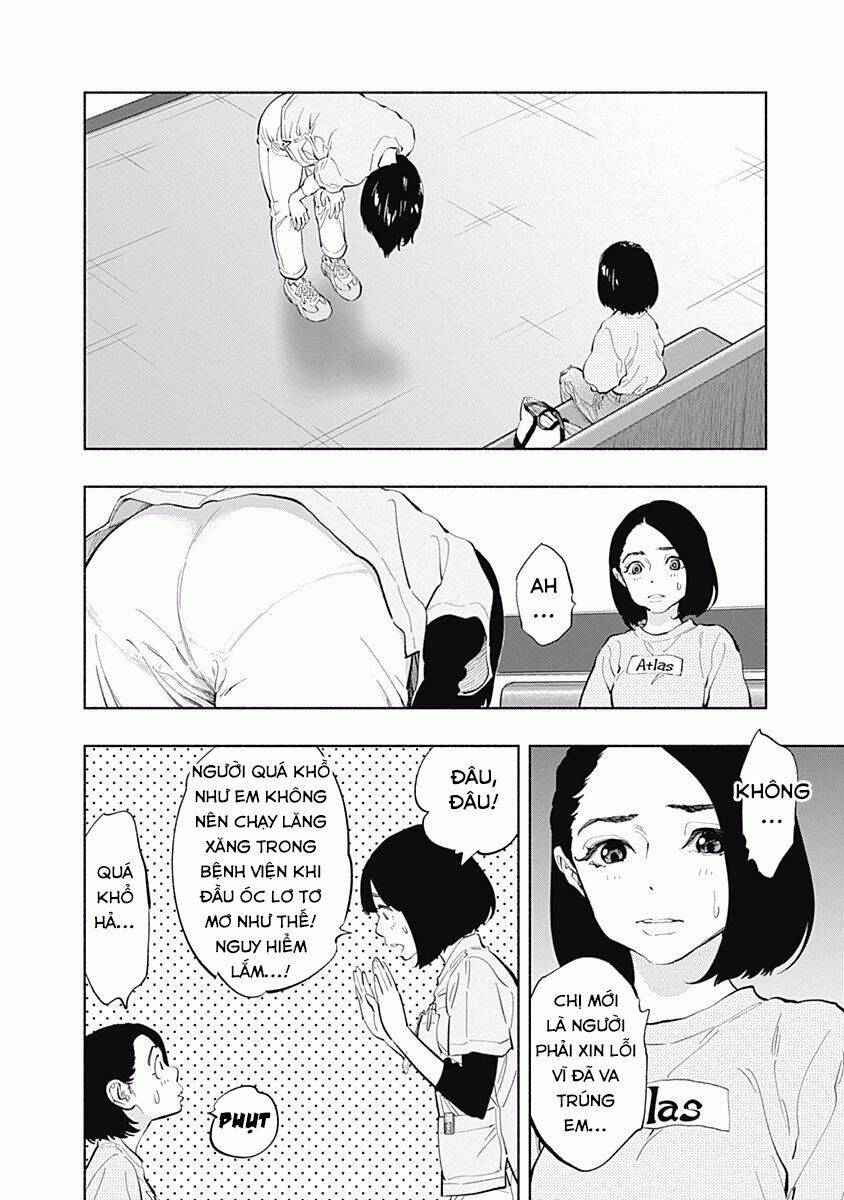 Radiation House - Chapter 25 - Page 10