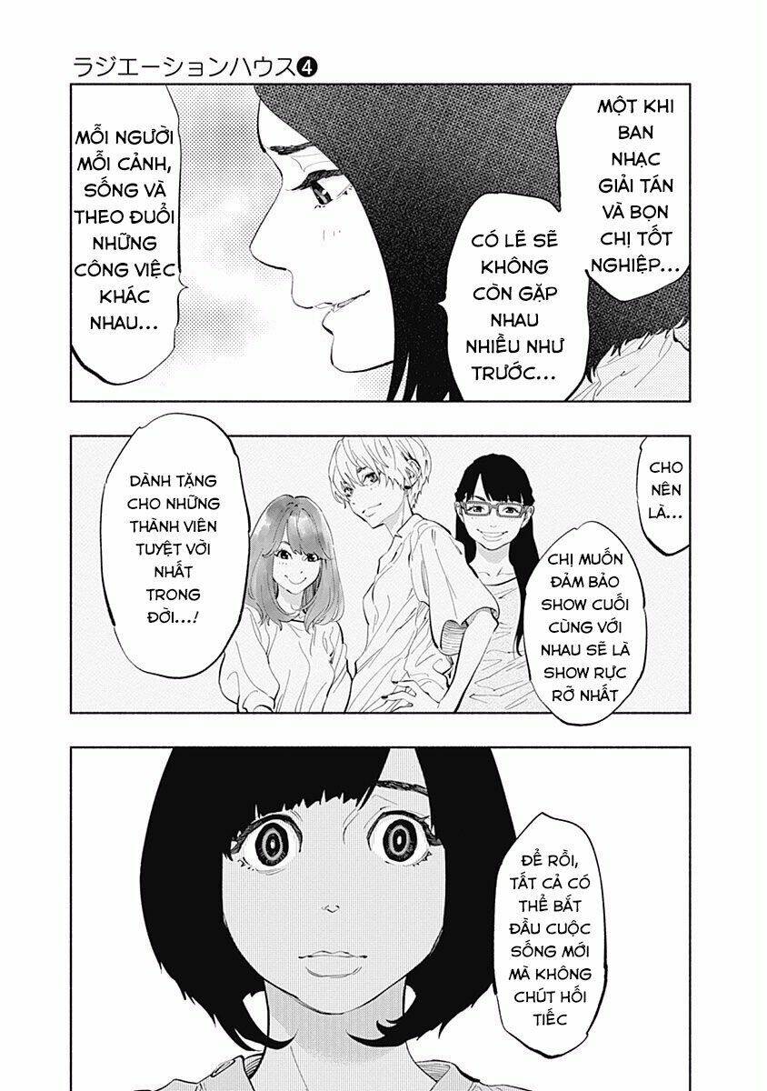 Radiation House - Chapter 25 - Page 15