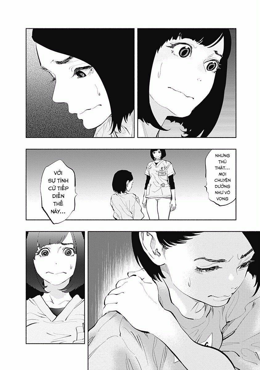 Radiation House - Chapter 25 - Page 16