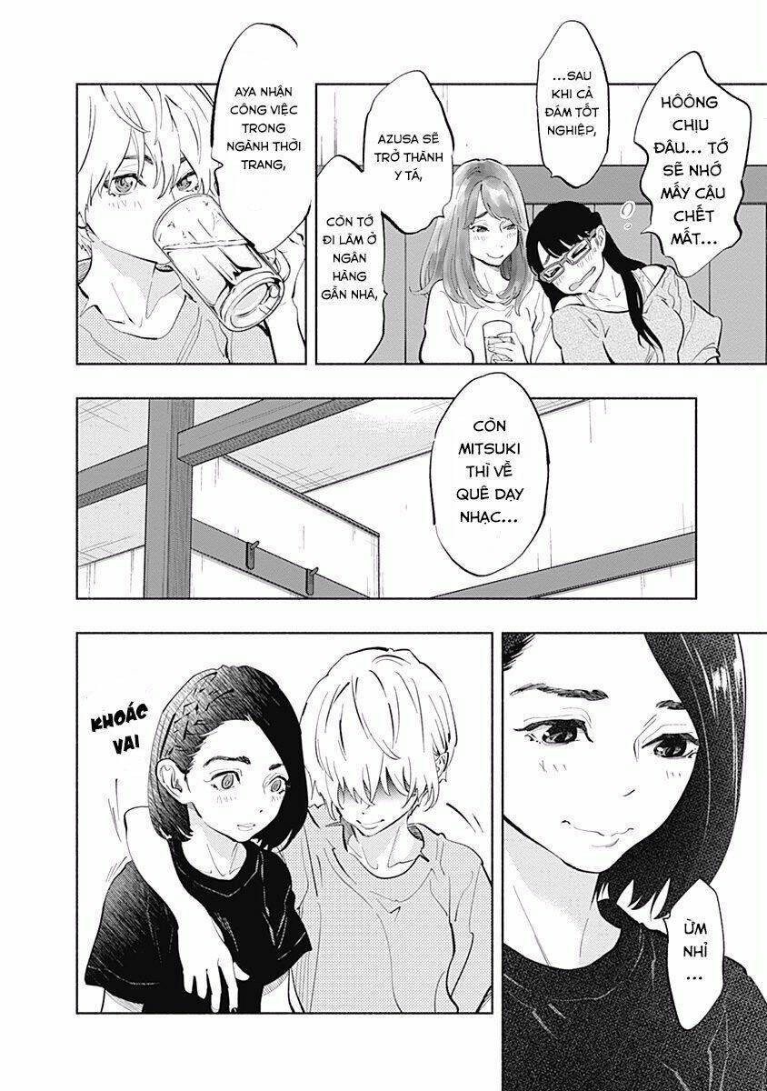 Radiation House - Chapter 25 - Page 6