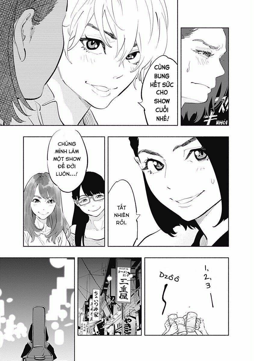 Radiation House - Chapter 25 - Page 7