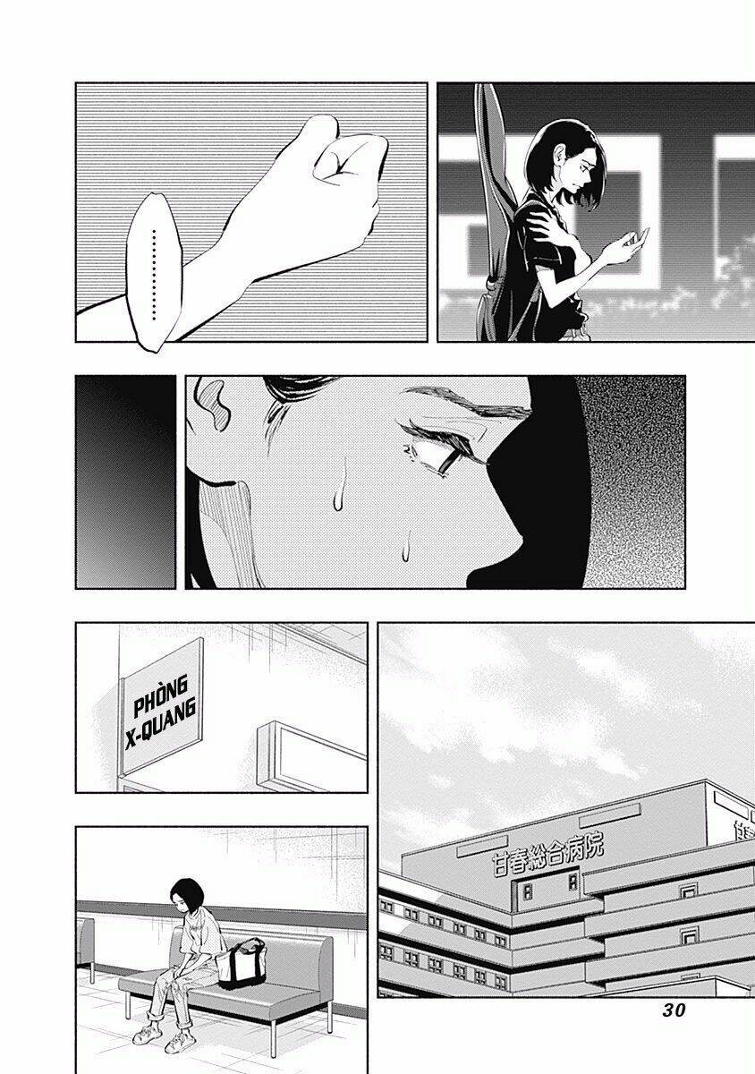 Radiation House - Chapter 25 - Page 8