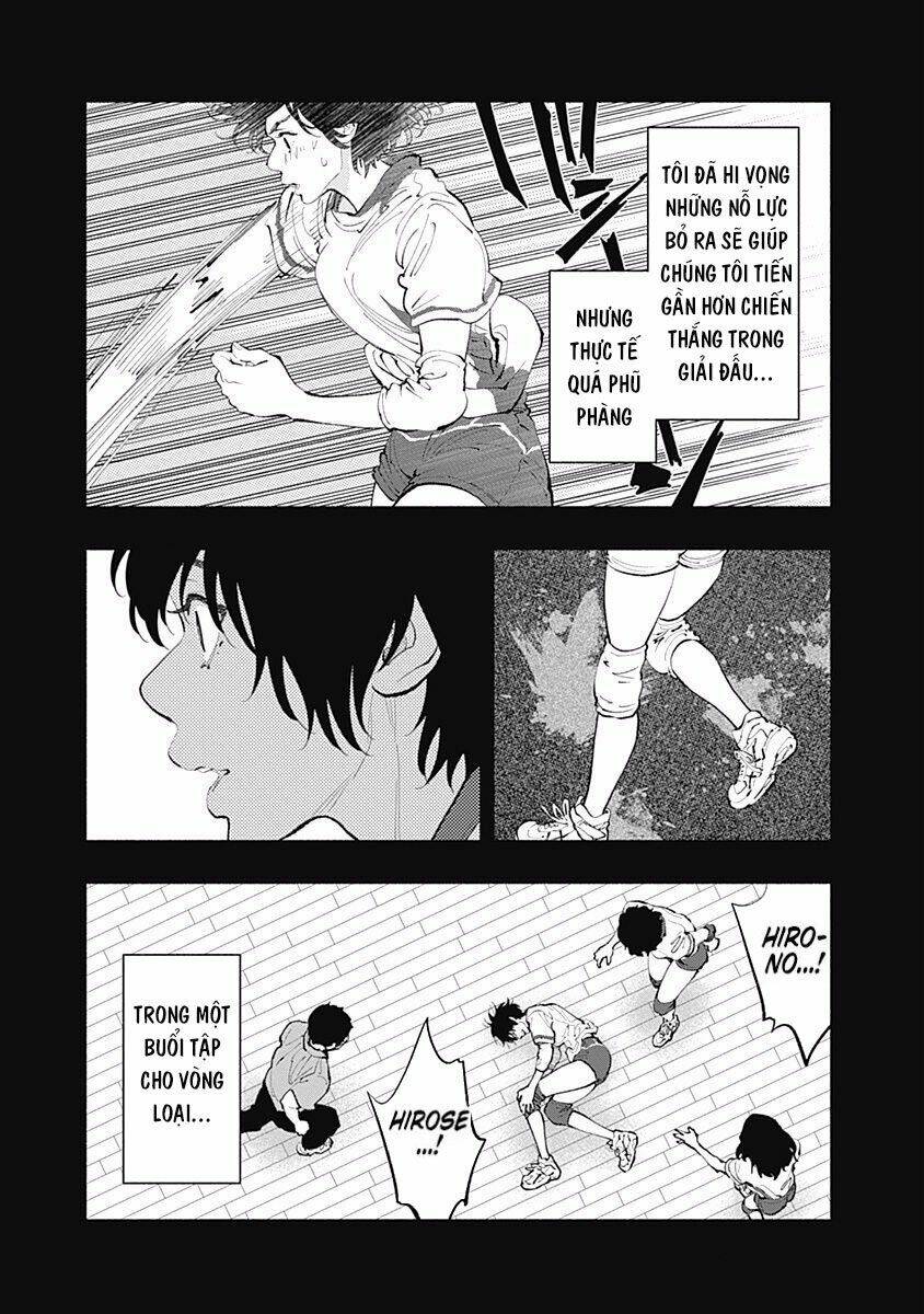 Radiation House - Chapter 26 - Page 9