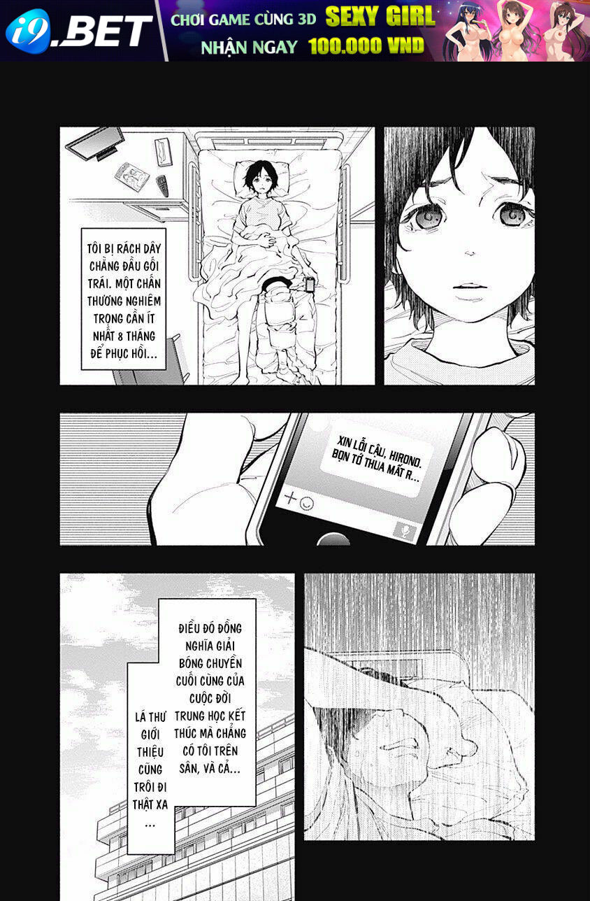 Radiation House - Chapter 26 - Page 10