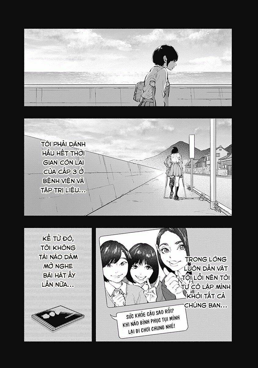 Radiation House - Chapter 26 - Page 11