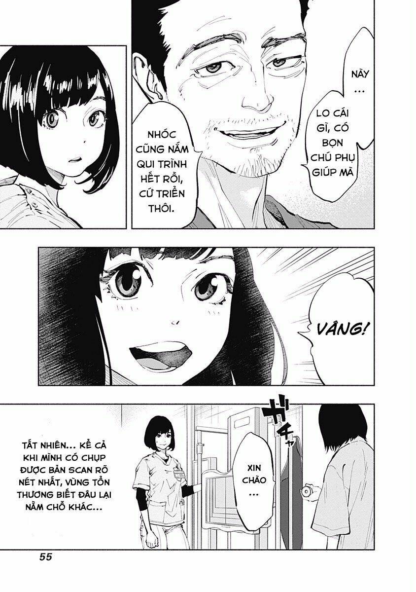 Radiation House - Chapter 26 - Page 13