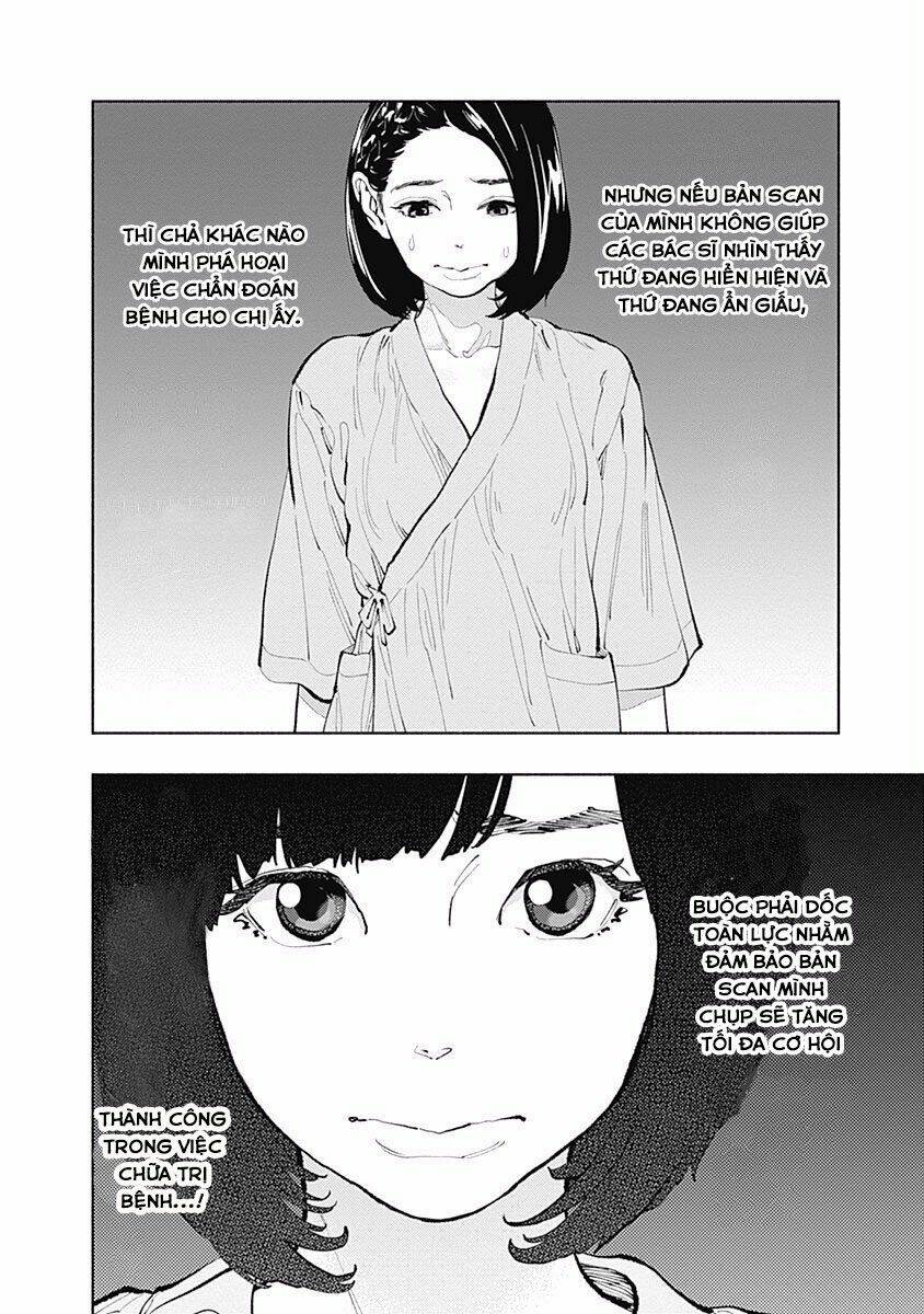 Radiation House - Chapter 26 - Page 14