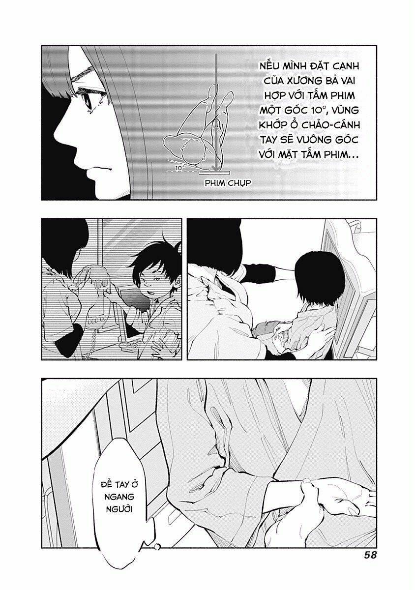 Radiation House - Chapter 26 - Page 16