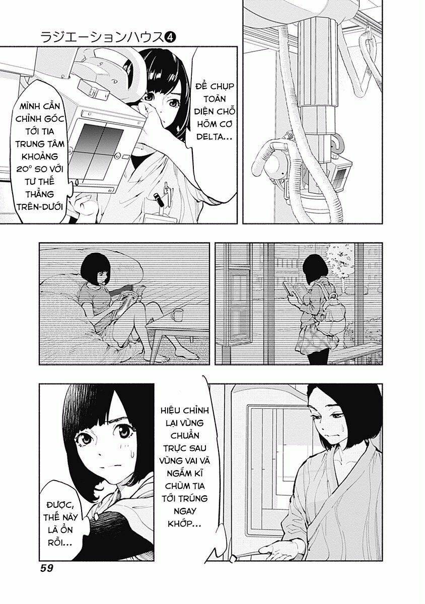 Radiation House - Chapter 26 - Page 17