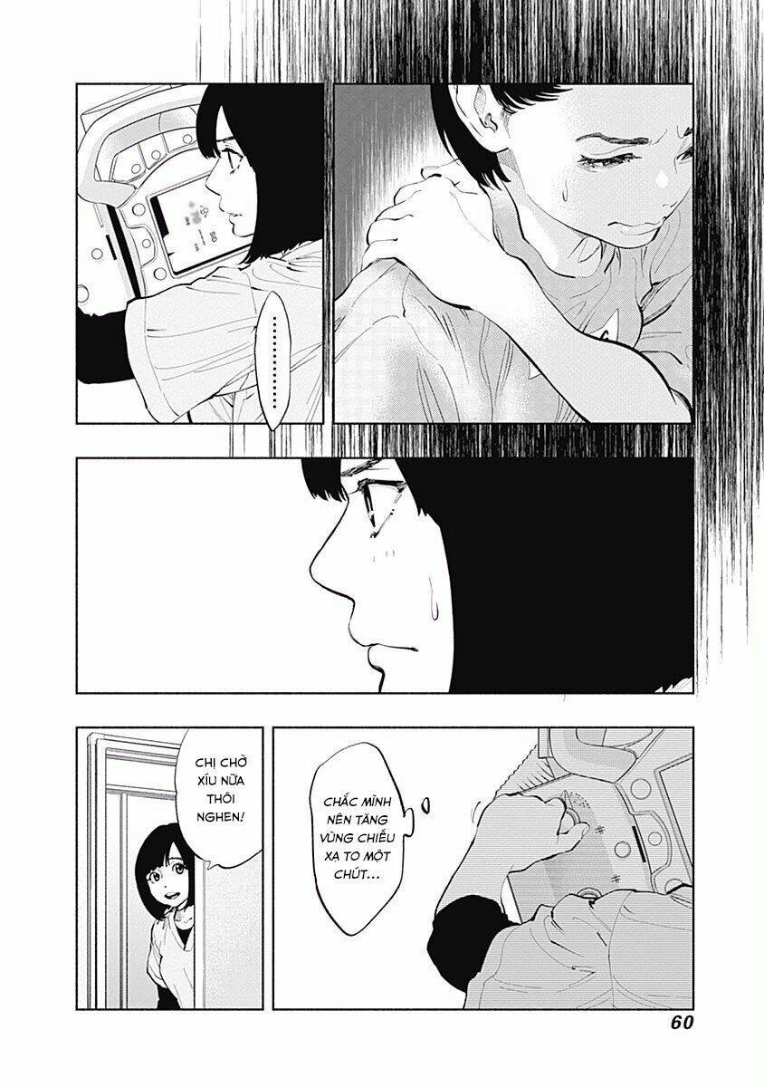 Radiation House - Chapter 26 - Page 18