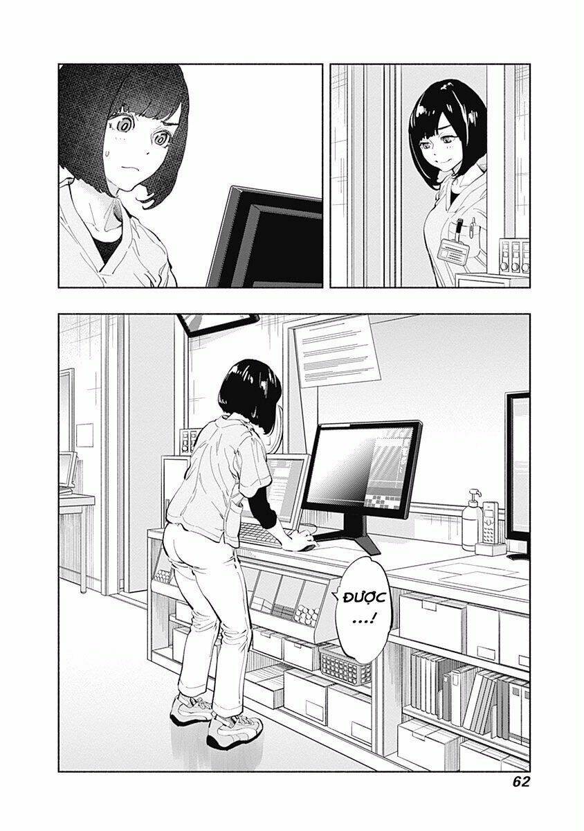 Radiation House - Chapter 26 - Page 20