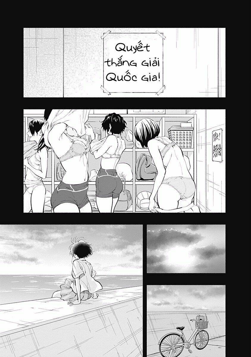 Radiation House - Chapter 26 - Page 3