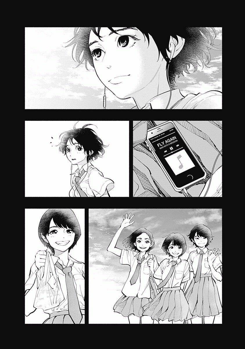 Radiation House - Chapter 26 - Page 4