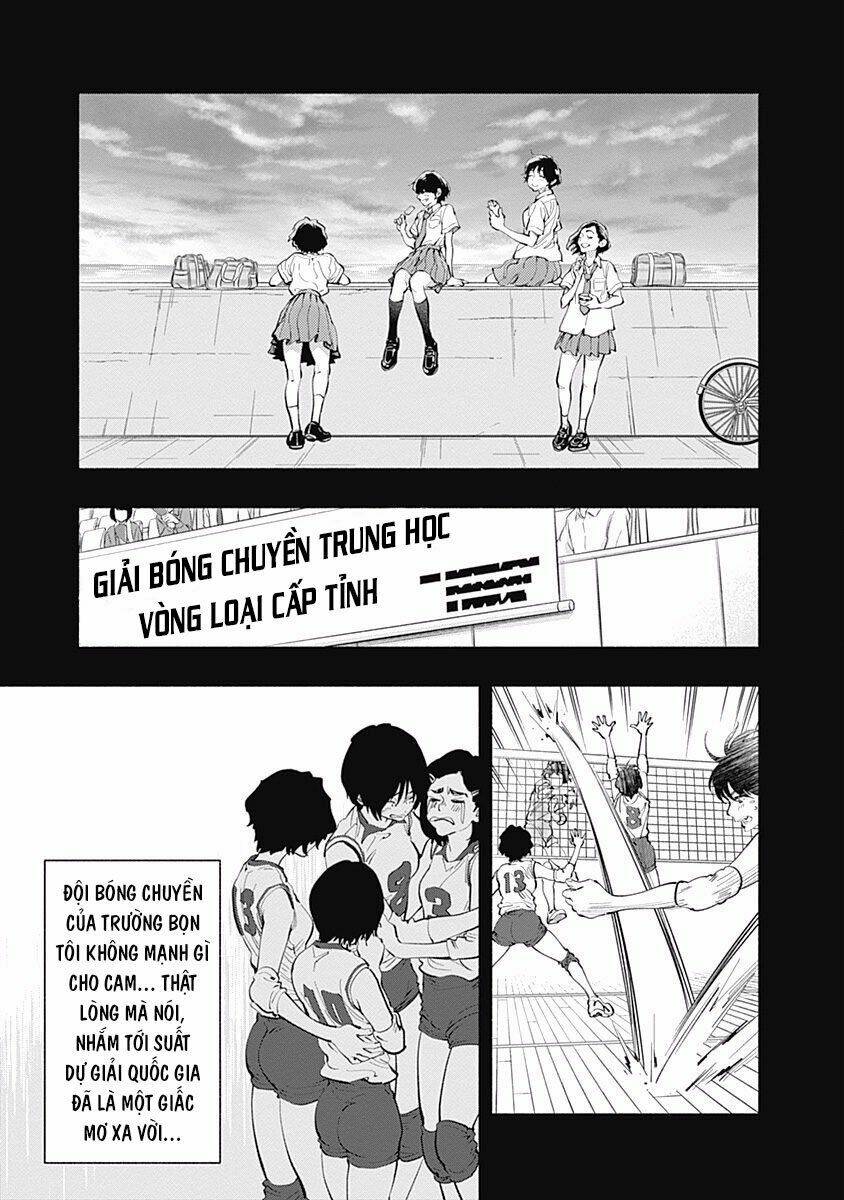 Radiation House - Chapter 26 - Page 5